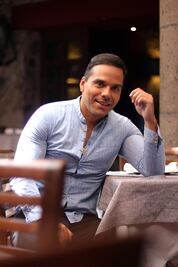 Trenors regresa a Querétaro