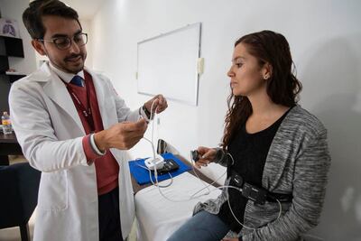 Insomnio, trastorno que arruina la calidad de vida 