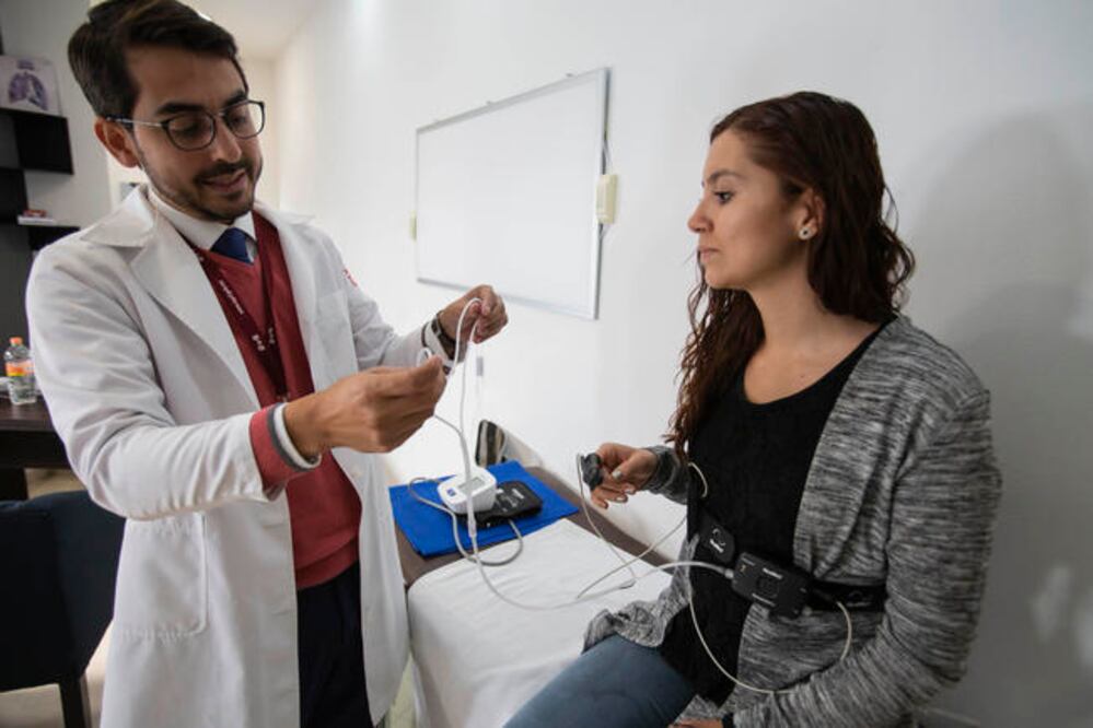 Foto: Demian Chávez