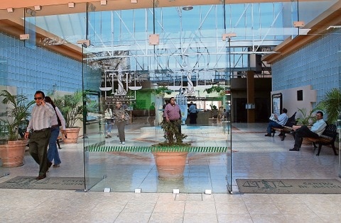 Municipios tendrán  su juzgado