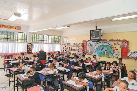 SEP: Querétaro dispone de mil mdp para infraestructura