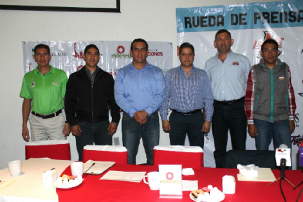 Vuelve la LMB a Querétaro