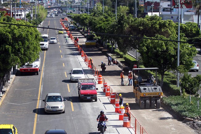 Foto: Archivo. El Universal