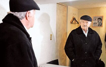 López Tarso, 90 años de plenitud