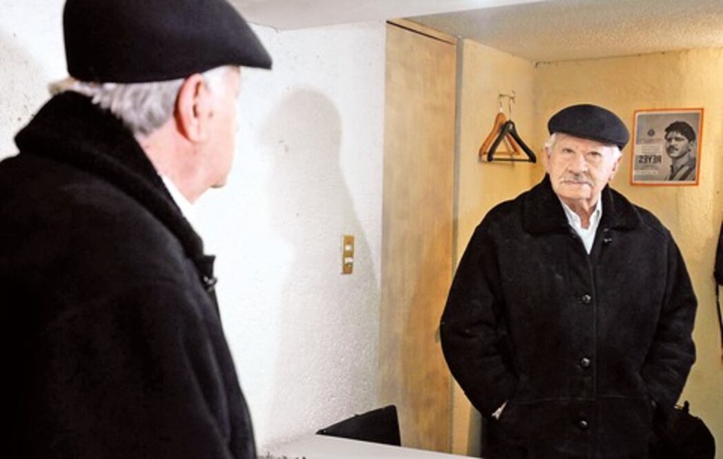 López Tarso, 90 años de plenitud