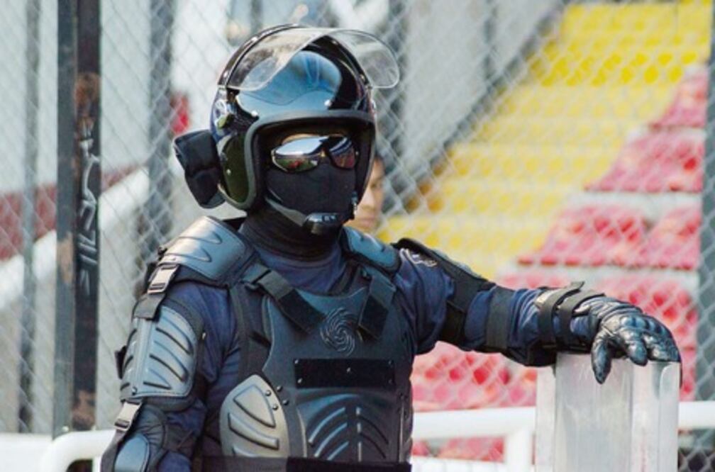 Vigilarán que no haya reventa