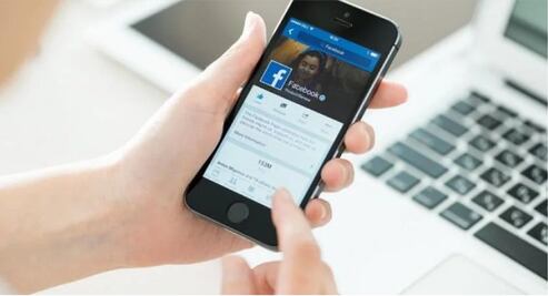 Separarse de Facebook puede ocasionar angustia o estrés: especialista de la UNAM