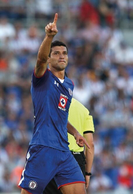 ‘Maza’ no se tienta el corazón