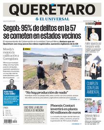 Portada 25 de abril de 2024