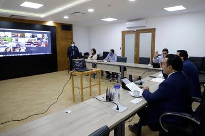 Agilizarán la entrega de fraccionamientos