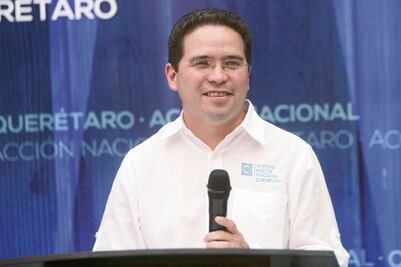 Panistas respetarán topes  de campaña