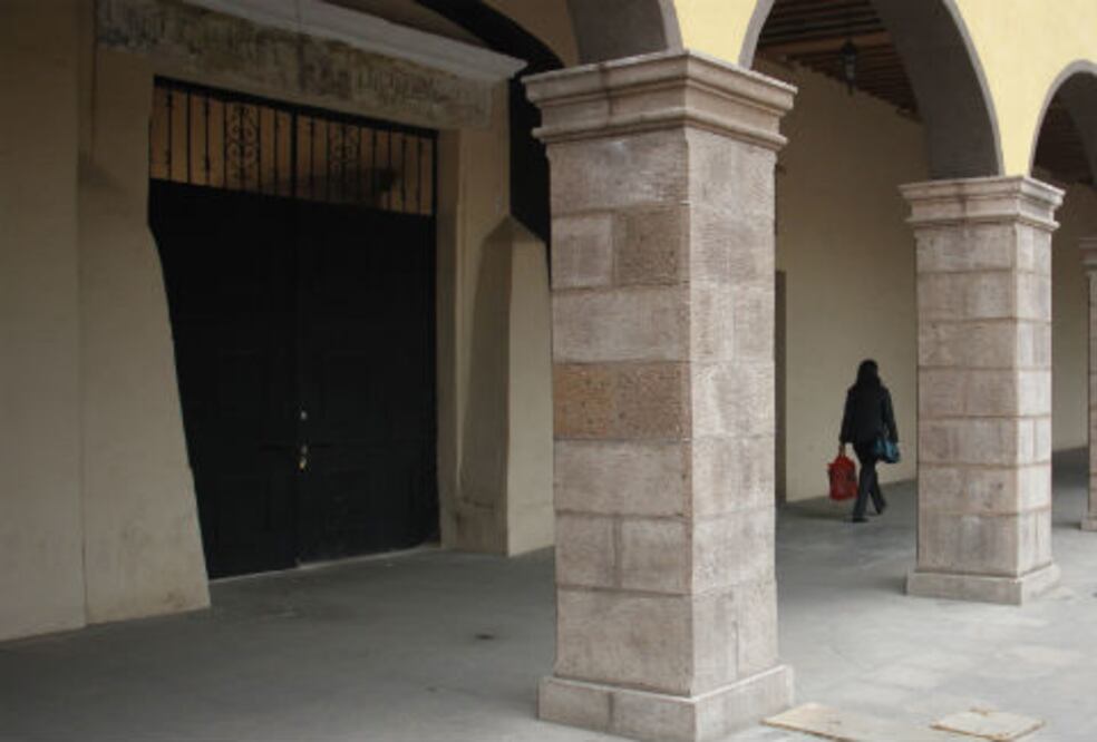 Portal del Diezmo tendrá Museo del Agua