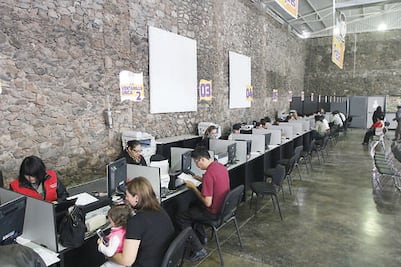 Corregidora no prevé aumentar impuestos