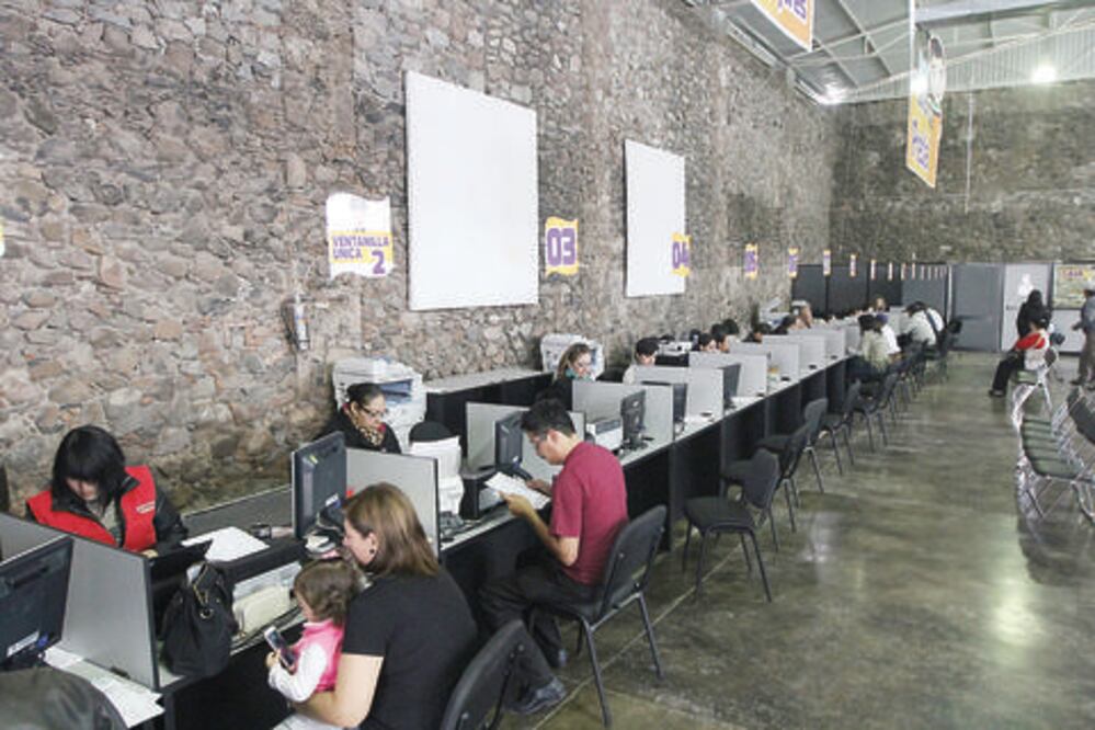 Corregidora no prevé aumentar impuestos