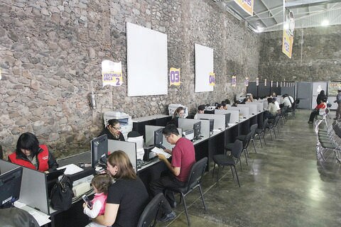 Corregidora no prevé aumentar impuestos