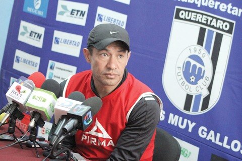 Los Gallos toman en serio a “sustitutos”