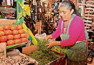 Cena navideña costará 3 mil pesos