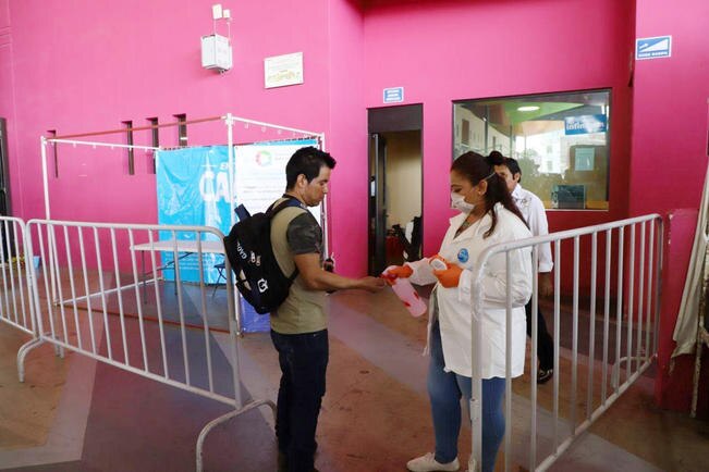 No hay trabajo para todos. Solicitudes de empleo superan las plazas ofertadas