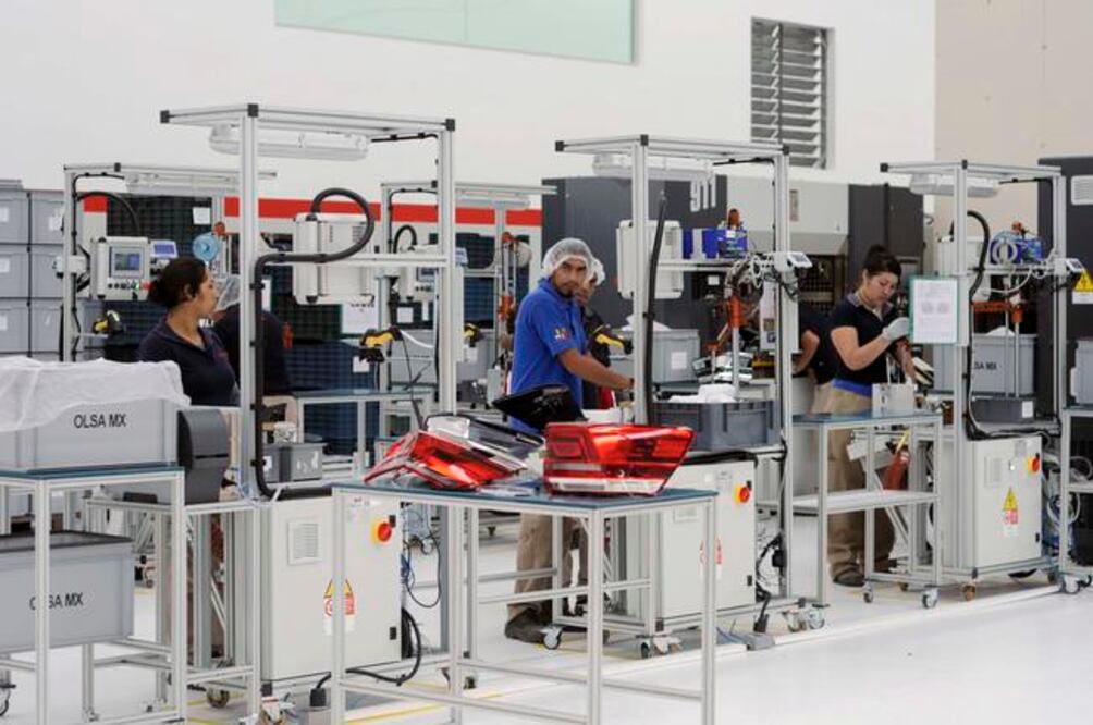 Foto: Archivo. El Universal