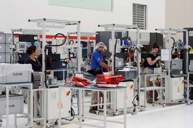 Alcanza estado 86.4% de la meta de empleos