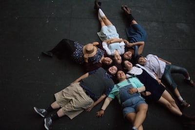 Domingos dedicados a las historias de trenes