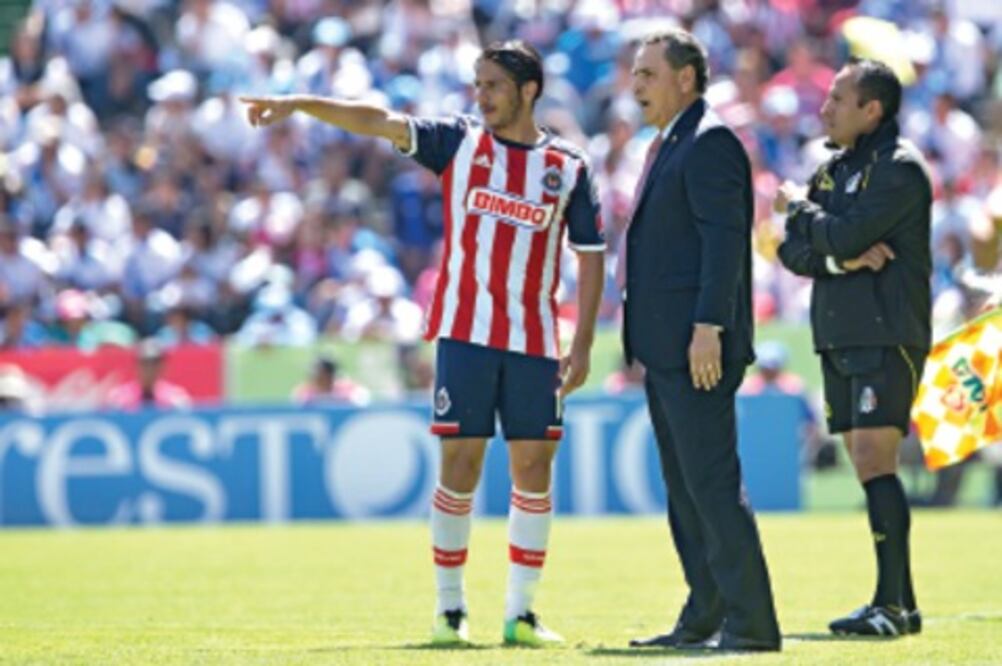 Enfocan sus baterías en la Liguilla