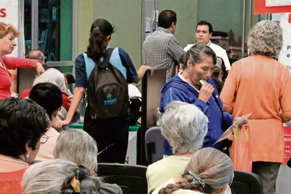 Multiva impulsa productos crediticios para jubilados 