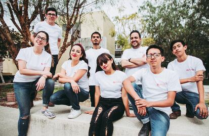 Universitarios son finalistas en “a! Diseño”