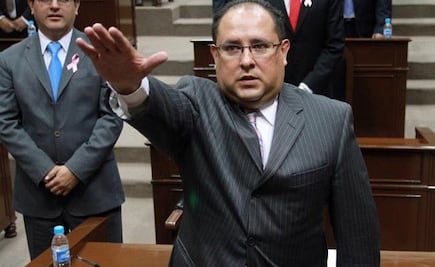 Confirma IEEQ remoción de consejero Jesús Uribe