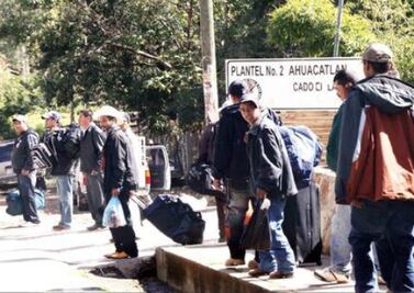 Se prepara Huimilpan para recibir migrantes