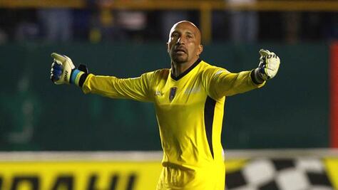 'El Conejo' ya es tuzo