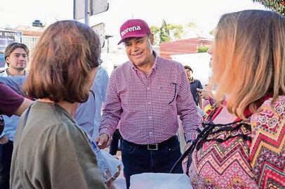 Multa TEEQ a Lomelí por entregar pipas de agua