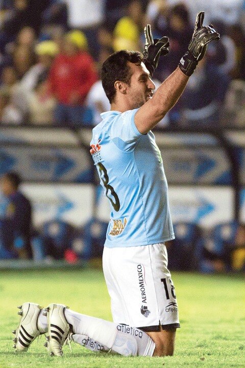 Entre la angustia y la resignación