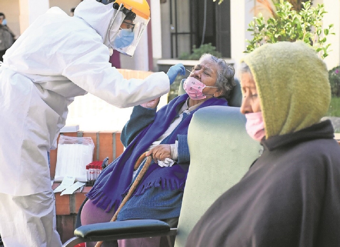 Foto: Archivo. El Universal