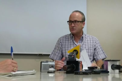 Detectaron 6 casos de de clembuterol en rastro municipal