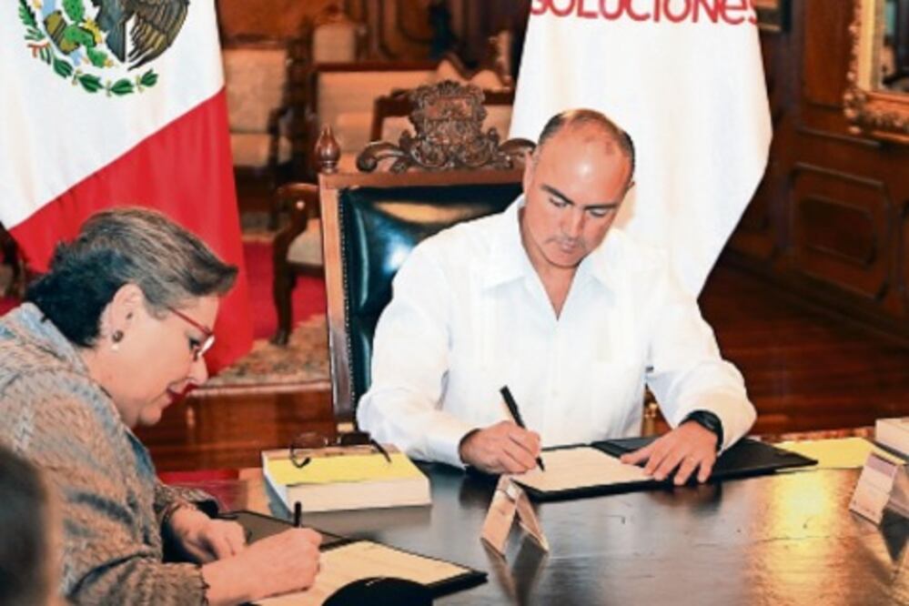 Evaluarán calidad educativa estatal