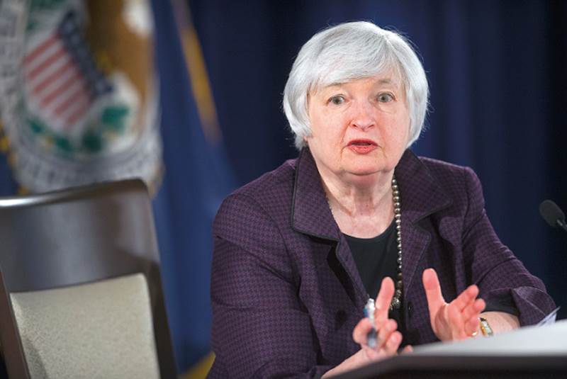 La Fed reitera paciencia