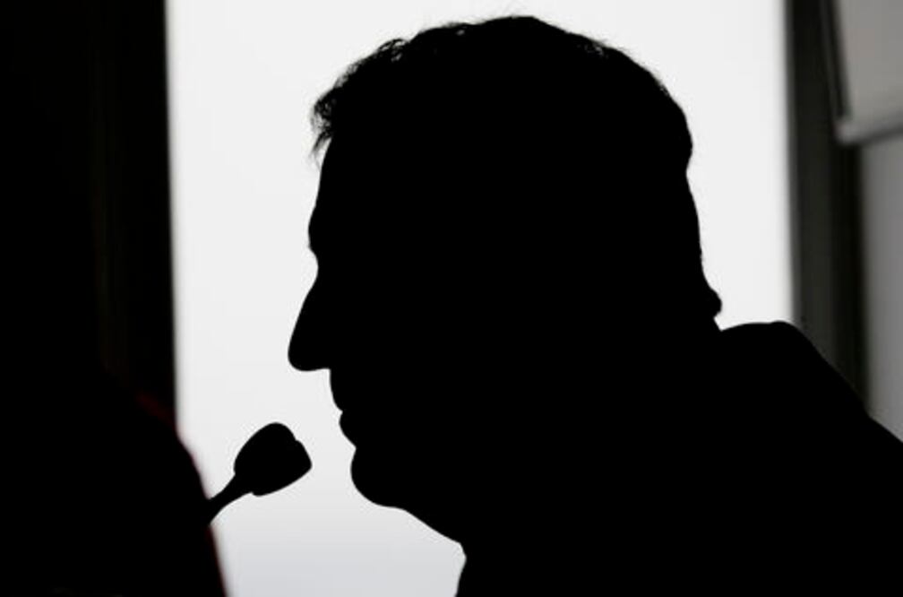 No hay algo que temer: Vergara