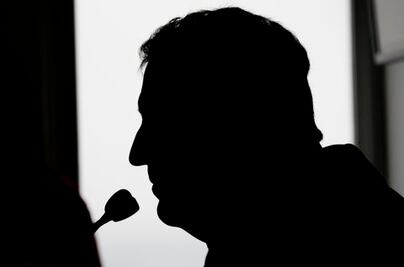 No hay algo que temer: Vergara