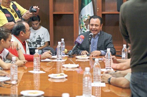 Habrá otra elección para DDHQ: Guerra