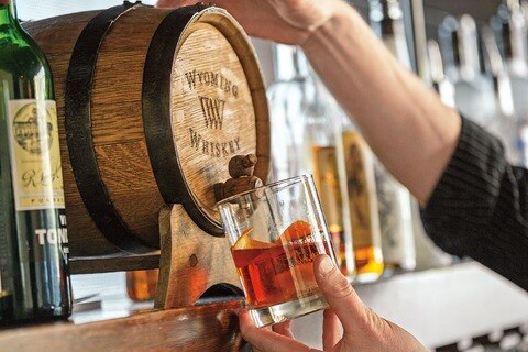 Paraíso 'gourmet' con una propuesta 