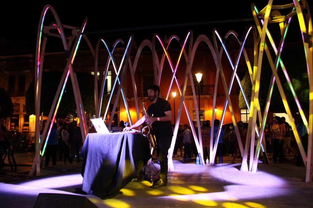 Cercano el cierre de Querétaro Experimental