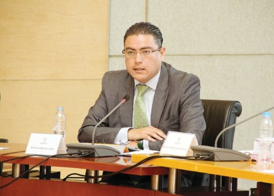  MC analiza expulsión de único diputado local