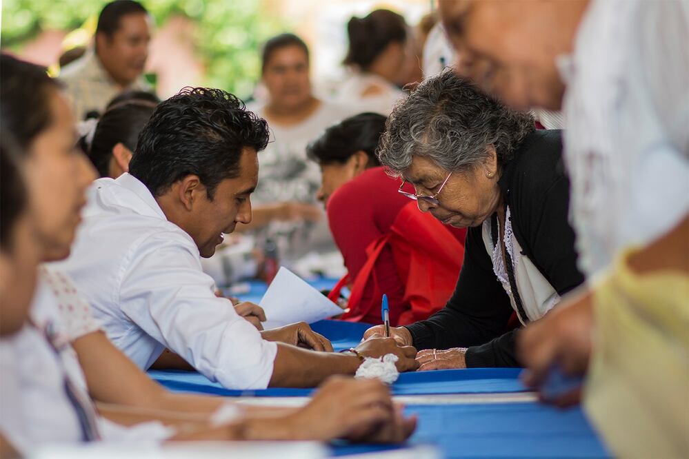 Foto: Facebook @EnriqueVegaCarriles