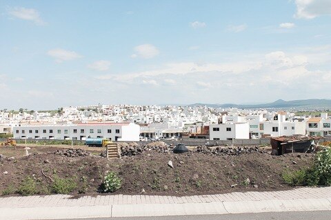 Sufre Querétaro déficit de vivienda