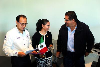 Hasta 3 años de cárcel por violencia política, piden