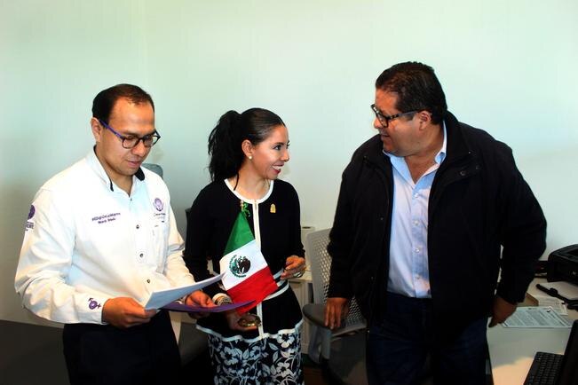 Hasta 3 años de cárcel por violencia política, piden