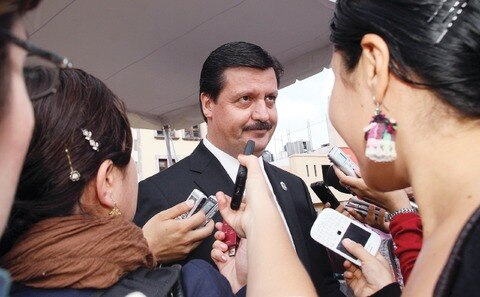 Analizarán crédito para El Marqués