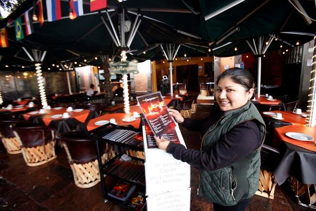 Más de 3 mil negocios renuevan licencias 