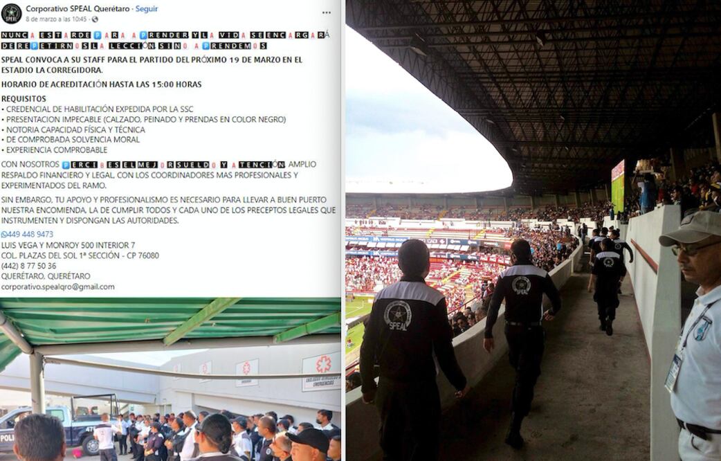 Bajo Reserva 16 de marzo de 2023